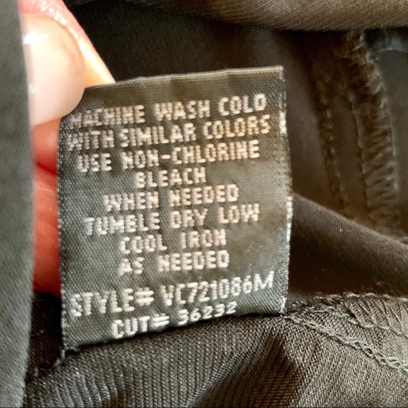 CONNECTED little black dress size 12 NWOT - Picture 6 of 7